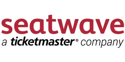 SeatWave Merchant Logo