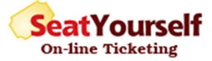 Seat Yourself Merchant Logo