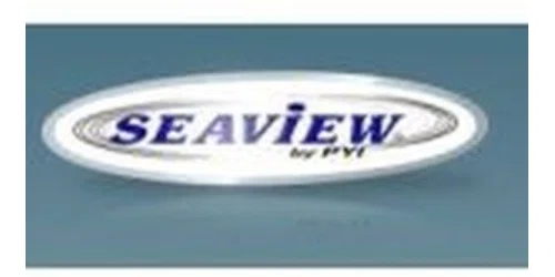 Seaview Merchant Logo
