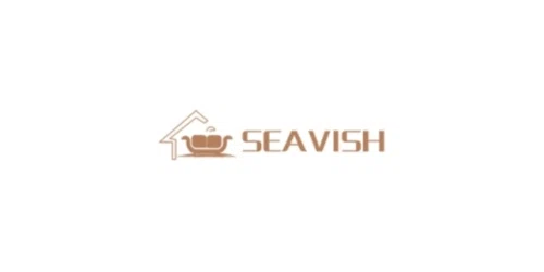 Seavish coupon