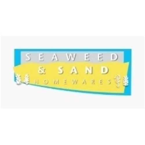 35 Off Seaweed And Sand Promo Code Save 70 Feb 20 Coupons