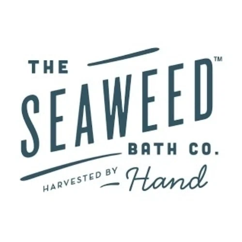 Seaweed Bath Co Promo Code