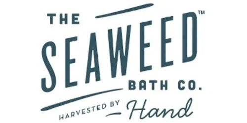 Seaweed Bath Co Promo Code