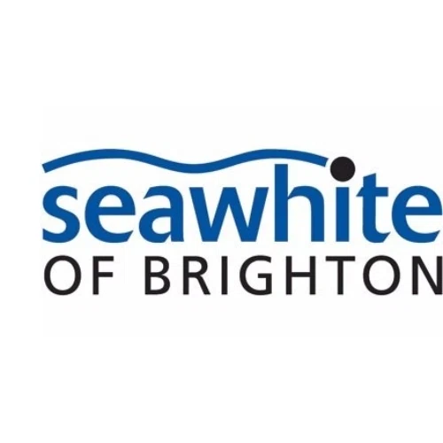 SEAWHITE OF BRIGHTON Promo Code — 200 Off 2024