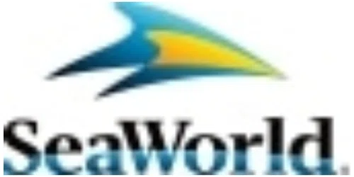 SeaWorld Merchant logo