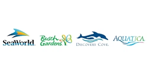 SeaWorld Shop coupon
