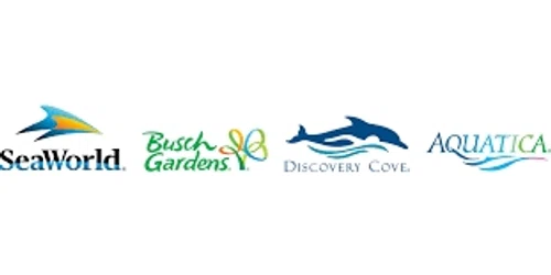 SeaWorld Shop Promo Code