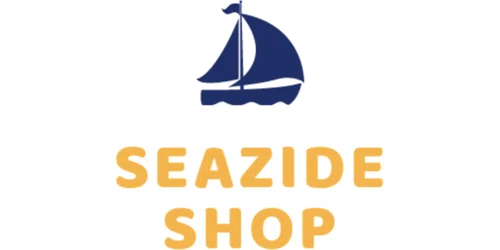SeaZide Shop Promo Code