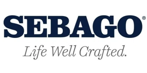 Sebago USA Merchant logo