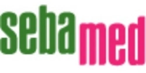 Sebamed USA Merchant logo