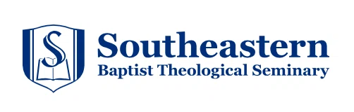 Southeastern Baptist Theological Seminary Merchant Logo