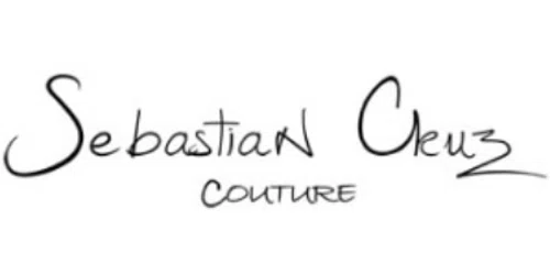 Sebastian Cruz Couture Merchant logo