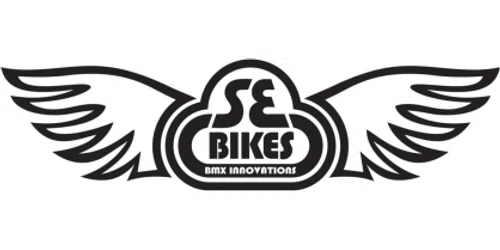 SE Bikes Merchant logo