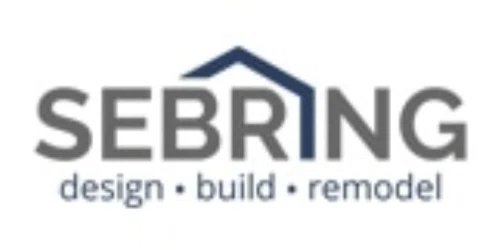 Sebring Design Build Merchant logo