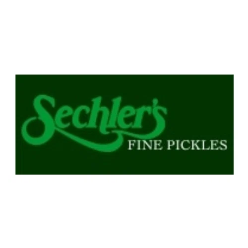 Sechler's Pickles Promo Code