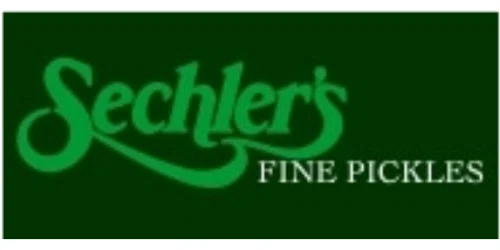 Sechler's Pickles Promo Code