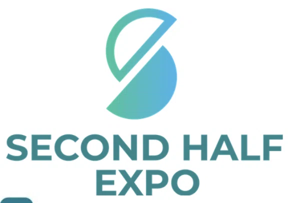 Second Half Expo Merchant Logo