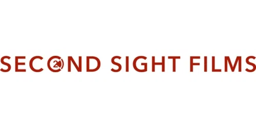 Second Sight Films Merchant logo