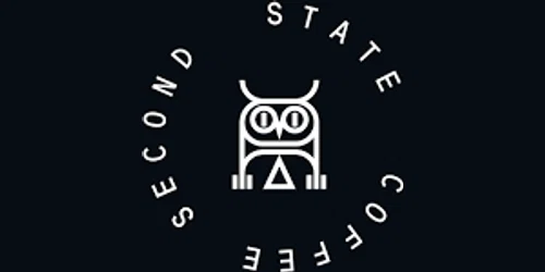 Second State Coffee Promo Code