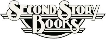 Second Story Books Promo Code
