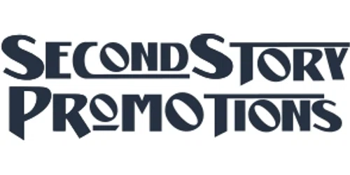 Second Story Promotions Promo Code