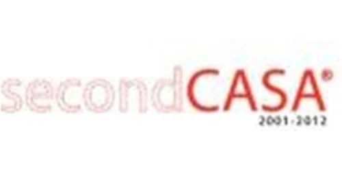 SecondCASA Promo Code