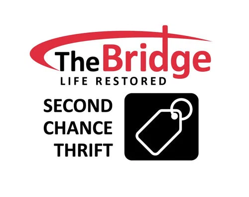 Second Chance Thrift Store Promo Code