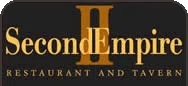 Second Empire Restaurant And Tavern Merchant Logo