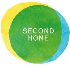 Second Home Merchant Logo