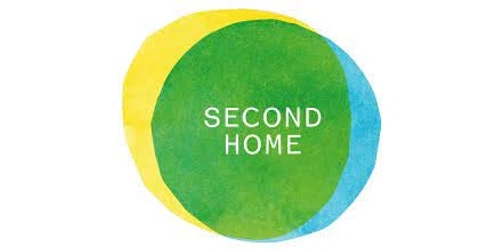 Second Home Promo Code