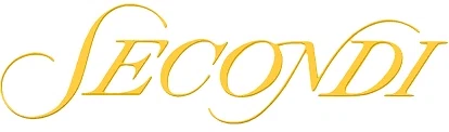 Secondi Merchant Logo
