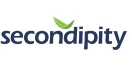 Secondipity Merchant logo