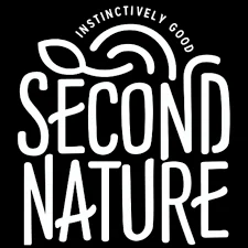 Second Nature Snacks Merchant Logo