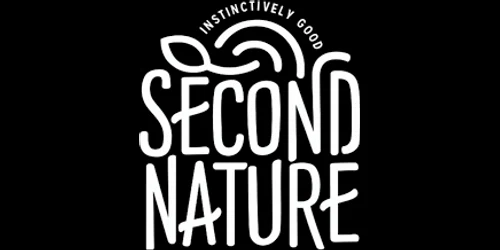 Second Nature Snacks Promo Code