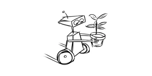 Second Robotics LLC coupon