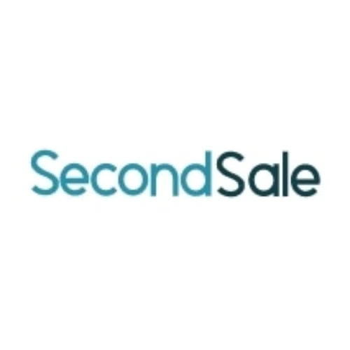 SecondSale Promo Code 30 Off in May 2021 → 15 Coupons