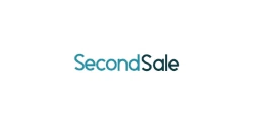 20% Off SecondSale Promo Code, Coupons (4 Active) Nov '22