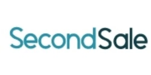 SecondSale Merchant logo