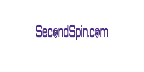 SecondSpin.com coupon