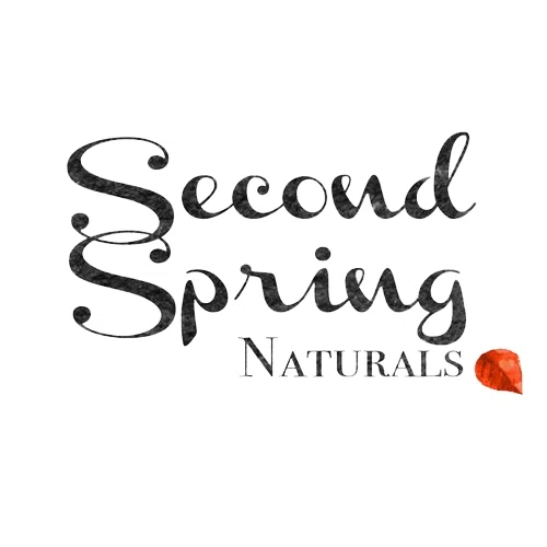 SECOND SPRING NATURALS Promo Code — 10 Off 2024