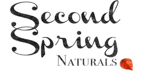 Second Spring Naturals Promo Code