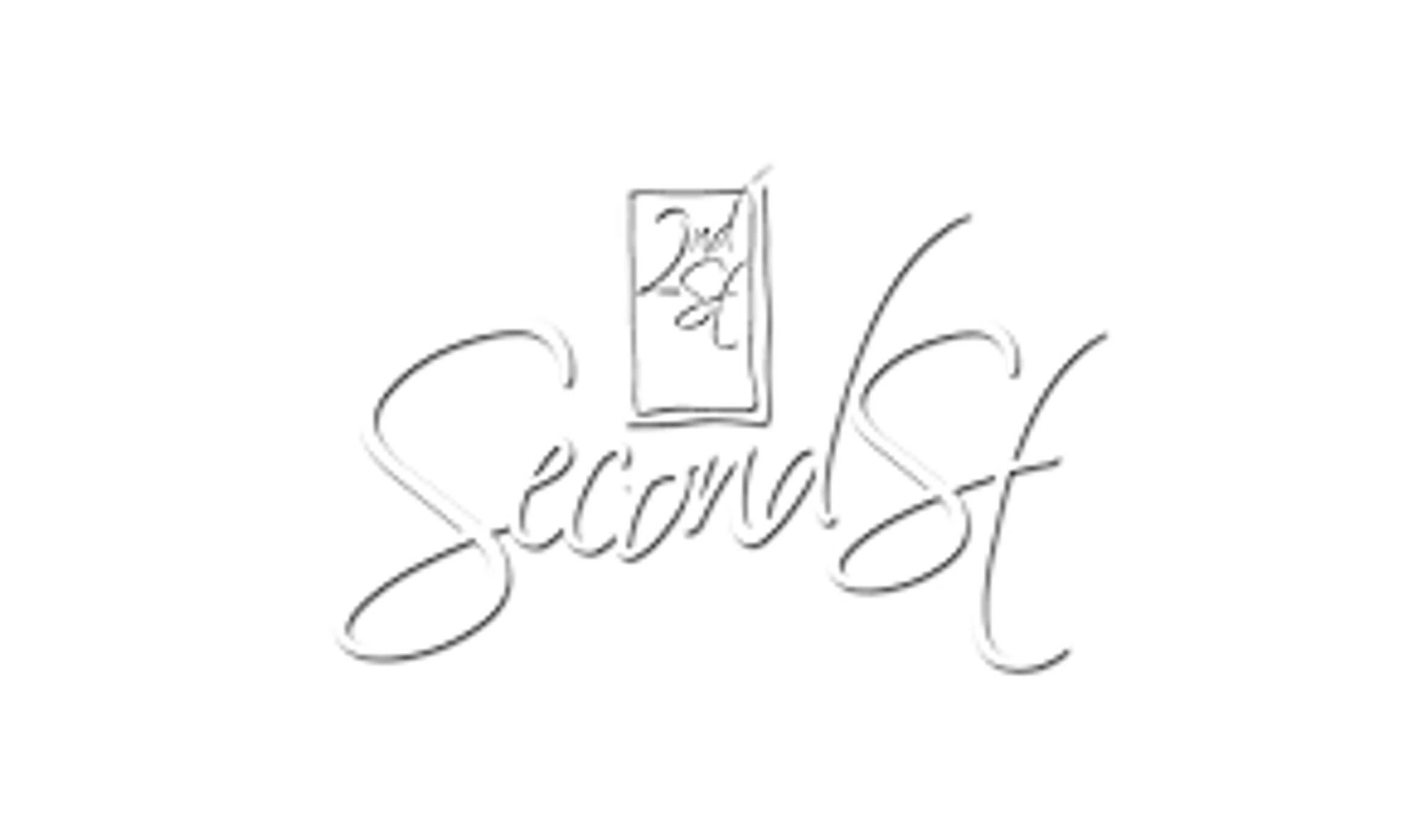 SECOND STREET AMERICAN BISTRO Promo Code — 50 Off 2024