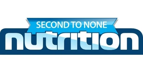 Second to None Nutrition Merchant logo