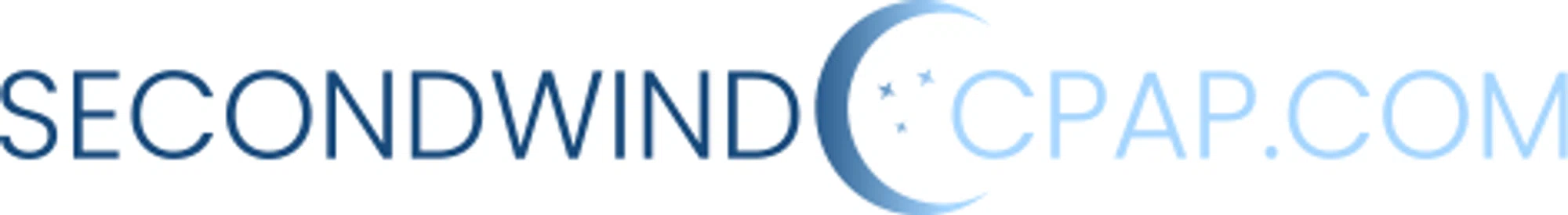 SecondwindCPAP Merchant Logo