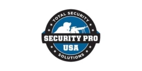 SecPro USA coupon