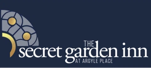 Secret Garden Inn Merchant Logo
