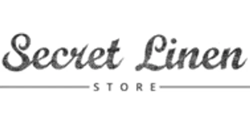 Secret Linen Store Merchant logo