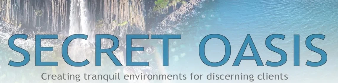 SECRET OASIS Discount Code — 150 Off in August 2024