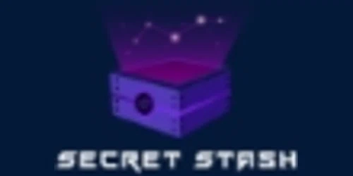 Secret Stash Promo Code