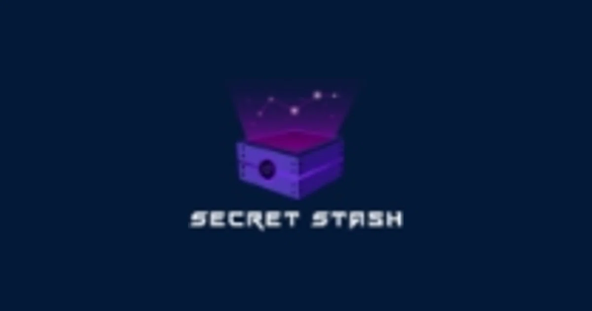 SECRET STASH Promo Code โ 50 Off in February 2025